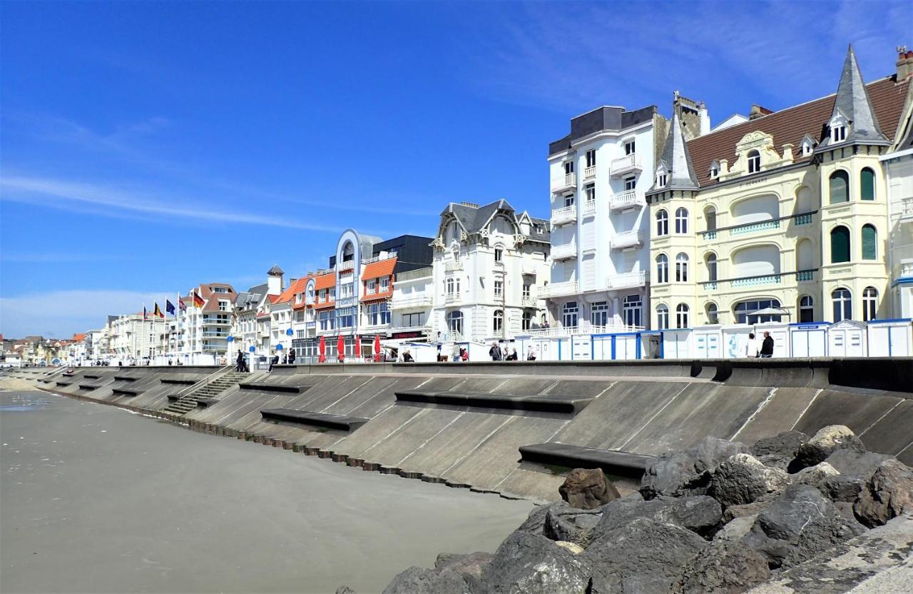 Gite « Les Oyats » A 400 M De La Plage Équihen-Plage Exteriör bild